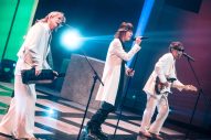 NHK『SONGS TMNETWORK』放送決定！音楽番組への出演は実に12年ぶり - 画像一覧（5/6）