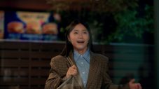 M!LK塩﨑太智、マクドナルドCM初出演！宮﨑あおい、＝LOVE佐々木舞香と“月見ファミリー”新TVCMに登場 - 画像一覧（6/37）