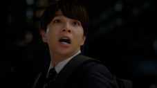 M!LK塩﨑太智、マクドナルドCM初出演！宮﨑あおい、＝LOVE佐々木舞香と“月見ファミリー”新TVCMに登場 - 画像一覧（13/37）