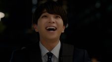 M!LK塩﨑太智、マクドナルドCM初出演！宮﨑あおい、＝LOVE佐々木舞香と“月見ファミリー”新TVCMに登場 - 画像一覧（14/37）
