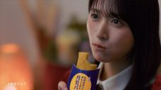 M!LK塩﨑太智、マクドナルドCM初出演！宮﨑あおい、＝LOVE佐々木舞香と“月見ファミリー”新TVCMに登場 - 画像一覧（25/37）