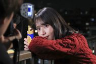 M!LK塩﨑太智、マクドナルドCM初出演！宮﨑あおい、＝LOVE佐々木舞香と“月見ファミリー”新TVCMに登場 - 画像一覧（32/37）
