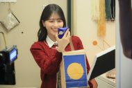 M!LK塩﨑太智、マクドナルドCM初出演！宮﨑あおい、＝LOVE佐々木舞香と“月見ファミリー”新TVCMに登場 - 画像一覧（33/37）