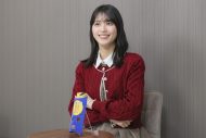 M!LK塩﨑太智、マクドナルドCM初出演！宮﨑あおい、＝LOVE佐々木舞香と“月見ファミリー”新TVCMに登場 - 画像一覧（36/37）