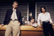 Number_i3人の自然な表情や距離感、ふとした瞬間の笑顔まで！『ヌメロ・トウキョウ』で全20ページ特集 - 画像一覧（2/8）