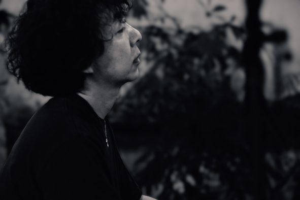 川口大輔、アルバム『Elsewhere』から夏の空気を纏ったブラジリアンナンバー「Summertime」を配信リリース