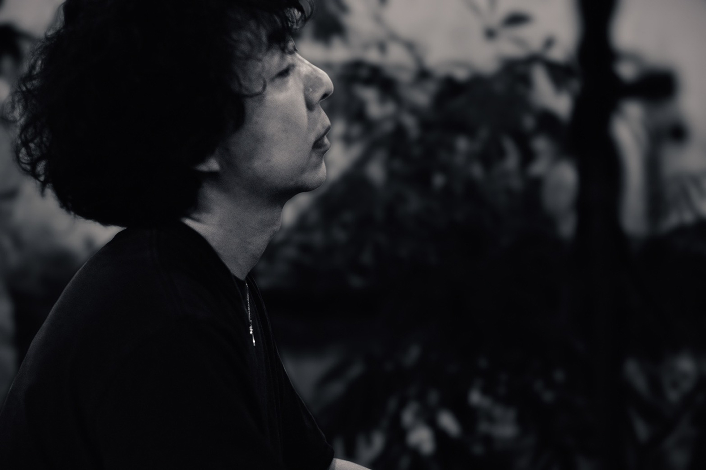 川口大輔、アルバム『Elsewhere』から夏の空気を纏ったブラジリアンナンバー「Summertime」を配信リリース