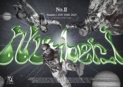 Number_iの最新映像作品が、オリコン週間映像ランキングで自身初の3部門同時1位を獲得 - 画像一覧（1/2）