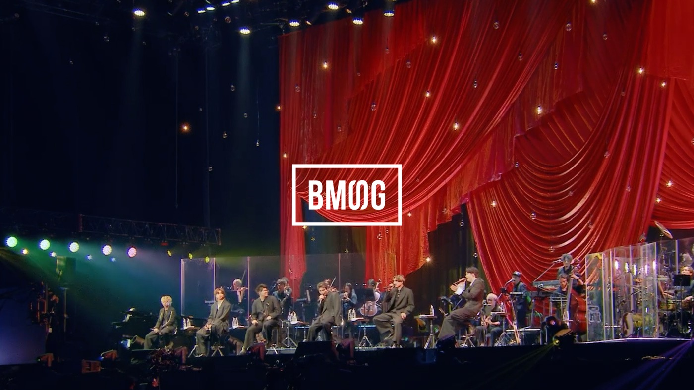 BE:FIRST『MTV Unplugged: BE:FIRST』ダイジェスト映像公開