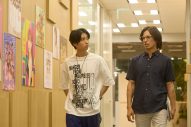 シャ乱Qの歴代ジャケット写真を、24時間テレビSPドラマで俳優・高橋光臣らが完全再現！思わずつんく♂が「二度見」 - 画像一覧（6/12）