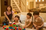 シャ乱Qの歴代ジャケット写真を、24時間テレビSPドラマで俳優・高橋光臣らが完全再現！思わずつんく♂が「二度見」 - 画像一覧（7/12）
