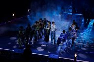【ライブレポート】Jr.EXILE総勢4組38名が大集合！物語とライブが融合した大迫力のアクティングライブを開催 - 画像一覧（4/19）