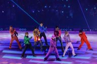 【ライブレポート】Jr.EXILE総勢4組38名が大集合！物語とライブが融合した大迫力のアクティングライブを開催 - 画像一覧（10/19）