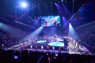 【ライブレポート】Jr.EXILE総勢4組38名が大集合！物語とライブが融合した大迫力のアクティングライブを開催 - 画像一覧（13/19）