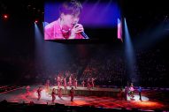 【ライブレポート】Jr.EXILE総勢4組38名が大集合！物語とライブが融合した大迫力のアクティングライブを開催 - 画像一覧（14/19）