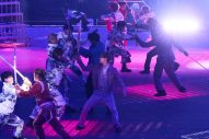 【ライブレポート】Jr.EXILE総勢4組38名が大集合！物語とライブが融合した大迫力のアクティングライブを開催 - 画像一覧（16/19）