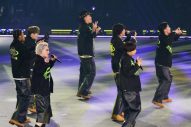 【ライブレポート】Jr.EXILE総勢4組38名が大集合！物語とライブが融合した大迫力のアクティングライブを開催 - 画像一覧（17/19）