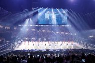 【ライブレポート】Jr.EXILE総勢4組38名が大集合！物語とライブが融合した大迫力のアクティングライブを開催 - 画像一覧（18/19）