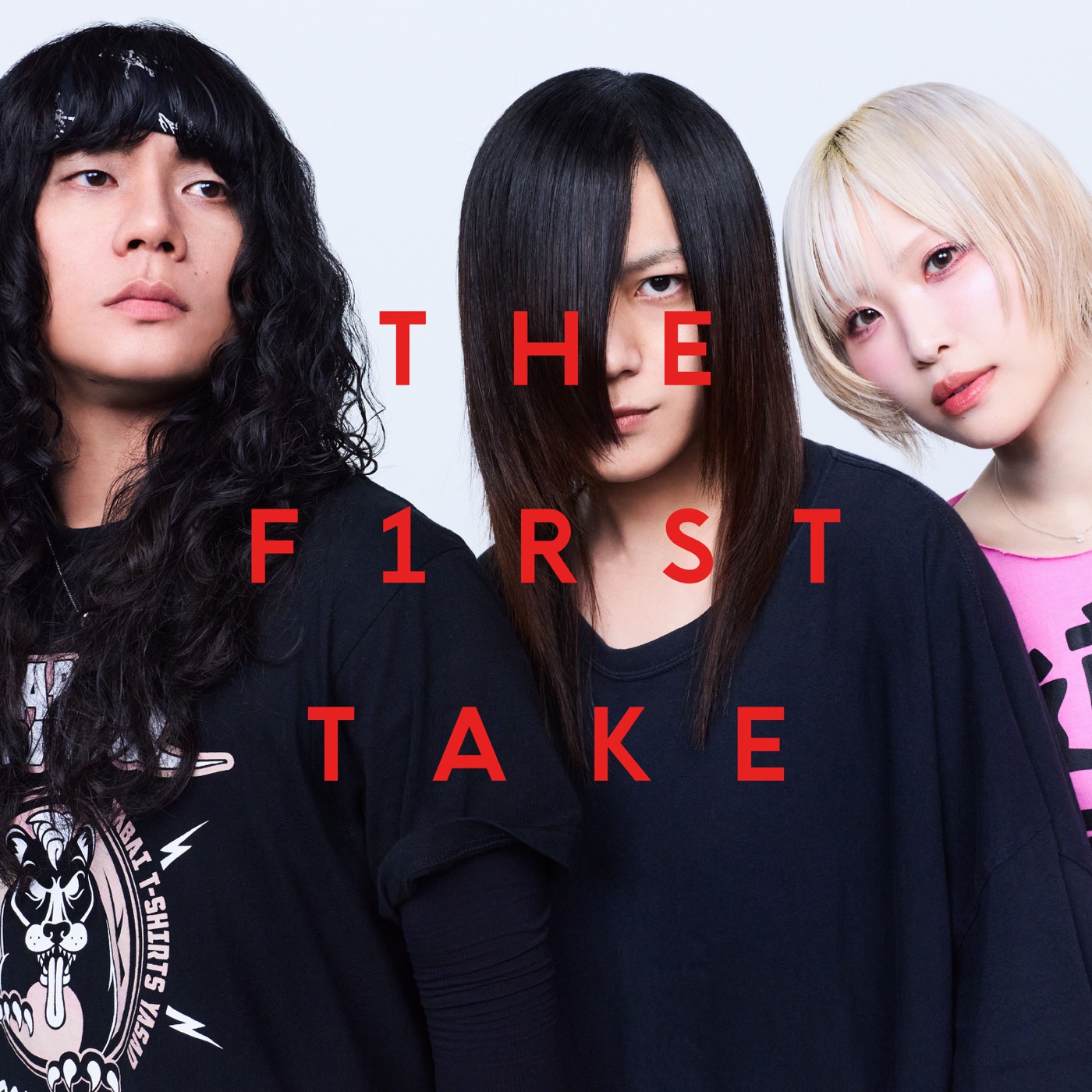 ヤバイTシャツ屋さん『THE FIRST TAKE』で披露した「ハッピーウェディング前ソング」「アルゴリズムの犬」音源を配信リリース