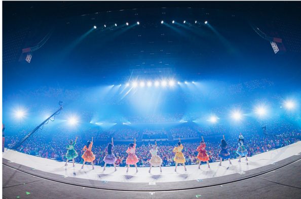 “4万2,000人が憧れたアイドル”iLiFE!（アイライフ）、Sony Musicからのメジャーデビューを発表