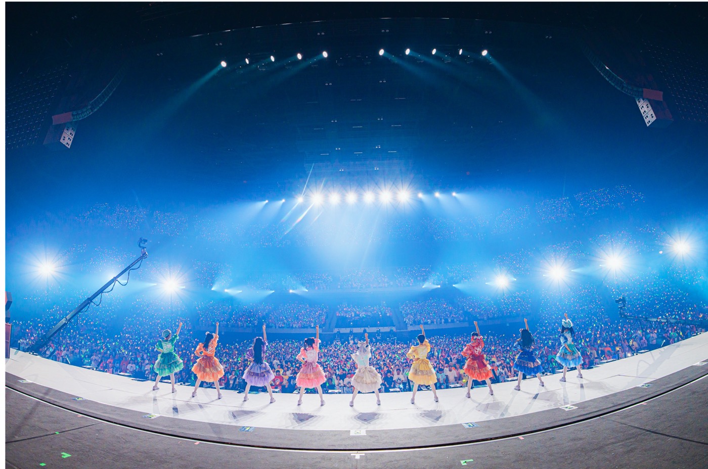 “4万2,000人が憧れたアイドル”iLiFE!（アイライフ）、Sony Musicからのメジャーデビューを発表