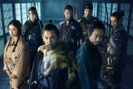 映画『黒牢城』Blu-ray＆DVD発売決定！本木雅弘、菅田将暉、吉高由里子からのコメント動画到着 - 画像一覧（1/13）