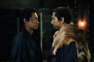 映画『黒牢城』Blu-ray＆DVD発売決定！本木雅弘、菅田将暉、吉高由里子からのコメント動画到着 - 画像一覧（2/13）