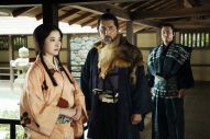 映画『黒牢城』Blu-ray＆DVD発売決定！本木雅弘、菅田将暉、吉高由里子からのコメント動画到着 - 画像一覧（3/13）
