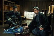 映画『黒牢城』Blu-ray＆DVD発売決定！本木雅弘、菅田将暉、吉高由里子からのコメント動画到着 - 画像一覧（4/13）