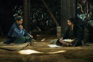 映画『黒牢城』Blu-ray＆DVD発売決定！本木雅弘、菅田将暉、吉高由里子からのコメント動画到着 - 画像一覧（5/13）