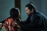 映画『黒牢城』Blu-ray＆DVD発売決定！本木雅弘、菅田将暉、吉高由里子からのコメント動画到着 - 画像一覧（7/13）