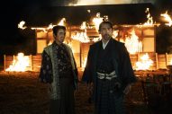 映画『黒牢城』Blu-ray＆DVD発売決定！本木雅弘、菅田将暉、吉高由里子からのコメント動画到着 - 画像一覧（10/13）
