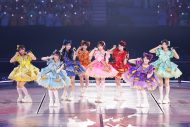 【ライブレポート】CUTIE STREET初の日本武道館2DAYS完走！1stアルバムリリースもサプライズ発表 - 画像一覧（2/7）