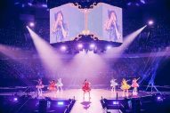 【ライブレポート】CUTIE STREET初の日本武道館2DAYS完走！1stアルバムリリースもサプライズ発表 - 画像一覧（3/7）