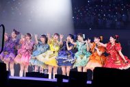 【ライブレポート】CUTIE STREET初の日本武道館2DAYS完走！1stアルバムリリースもサプライズ発表 - 画像一覧（4/7）