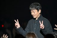 【レポート】『VIVANT』SPイベントに堺雅人、阿部寛、二宮和也ら主要キャスト11名が集結 - 画像一覧（6/34）