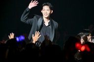 【レポート】『VIVANT』SPイベントに堺雅人、阿部寛、二宮和也ら主要キャスト11名が集結 - 画像一覧（7/34）