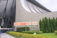 【レポート】『VIVANT』SPイベントに堺雅人、阿部寛、二宮和也ら主要キャスト11名が集結 - 画像一覧（10/34）