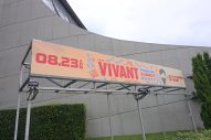 【レポート】『VIVANT』SPイベントに堺雅人、阿部寛、二宮和也ら主要キャスト11名が集結 - 画像一覧（11/34）