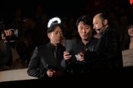 【レポート】『VIVANT』SPイベントに堺雅人、阿部寛、二宮和也ら主要キャスト11名が集結 - 画像一覧（14/34）