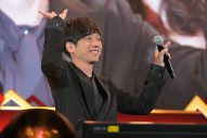 【レポート】『VIVANT』SPイベントに堺雅人、阿部寛、二宮和也ら主要キャスト11名が集結 - 画像一覧（15/34）