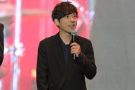 【レポート】『VIVANT』SPイベントに堺雅人、阿部寛、二宮和也ら主要キャスト11名が集結 - 画像一覧（17/34）