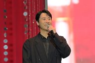 【レポート】『VIVANT』SPイベントに堺雅人、阿部寛、二宮和也ら主要キャスト11名が集結 - 画像一覧（21/34）