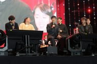 【レポート】『VIVANT』SPイベントに堺雅人、阿部寛、二宮和也ら主要キャスト11名が集結 - 画像一覧（22/34）