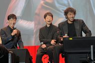 【レポート】『VIVANT』SPイベントに堺雅人、阿部寛、二宮和也ら主要キャスト11名が集結 - 画像一覧（23/34）