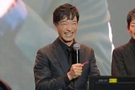 【レポート】『VIVANT』SPイベントに堺雅人、阿部寛、二宮和也ら主要キャスト11名が集結 - 画像一覧（26/34）
