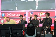 【レポート】『VIVANT』SPイベントに堺雅人、阿部寛、二宮和也ら主要キャスト11名が集結 - 画像一覧（32/34）