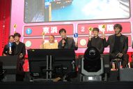 【レポート】『VIVANT』SPイベントに堺雅人、阿部寛、二宮和也ら主要キャスト11名が集結 - 画像一覧（33/34）