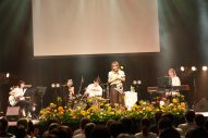 【ライブレポート】Eテレ『The Wakey Show』にマリーゴール役で出演中の早希、ワンマンライブ『さきびより』が大盛況 - 画像一覧（1/8）