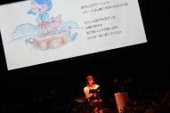 【ライブレポート】Eテレ『The Wakey Show』にマリーゴール役で出演中の早希、ワンマンライブ『さきびより』が大盛況 - 画像一覧（2/8）